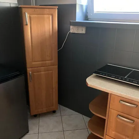 Hotel Al I Armii Wojska Polskiego 18-7 Kolobrzeg