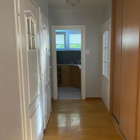 Al I Armii Wojska Polskiego 18-7 * Kołobrzeg