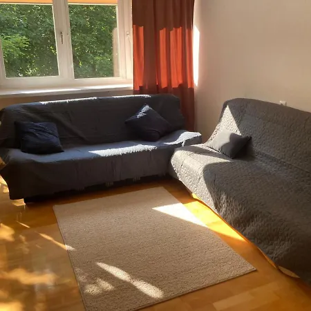 Al I Armii Wojska Polskiego 18-7 * Kołobrzeg